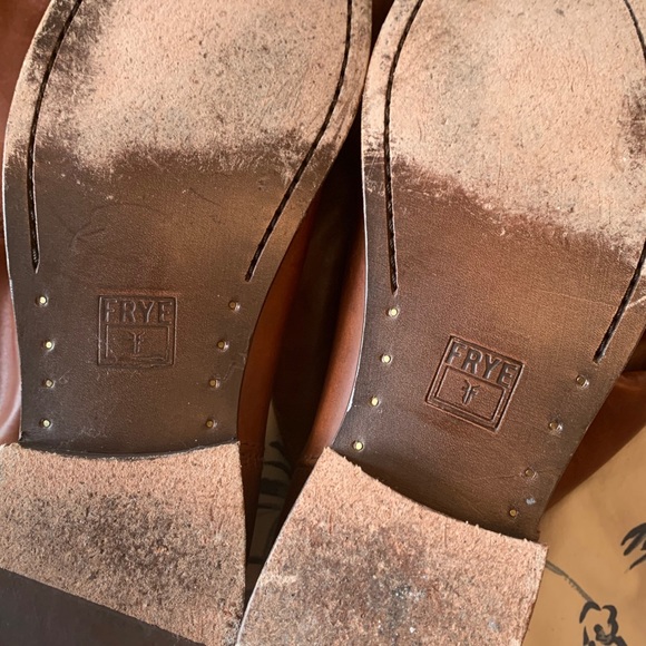 Mid-Calf Frye Boots! - Picture 5 of 5